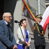 Obudził ducha wolności w stolicy. Dziś ma swoją tablicę