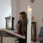 Bierzmowanie - parafia NSPJ w Gardei