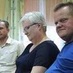 Kurs Dialogu Małżeńskiego w Trzebini