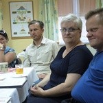 Kurs Dialogu Małżeńskiego w Trzebini