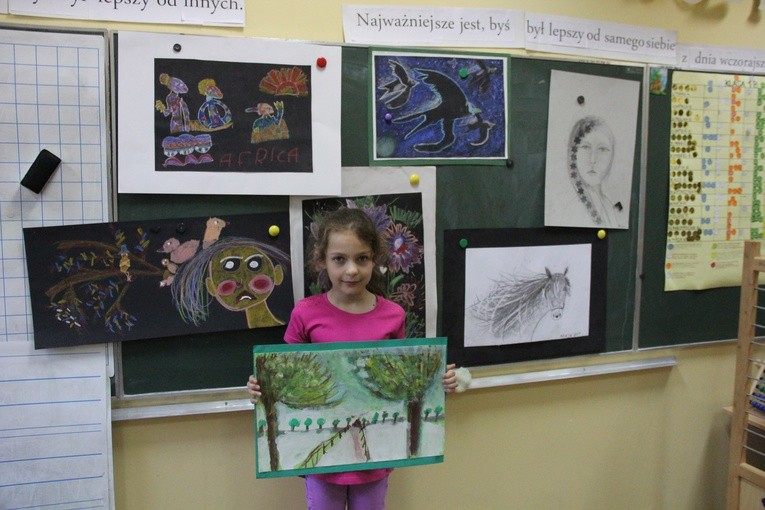 "Mam Talent" w NSP "Źródła"