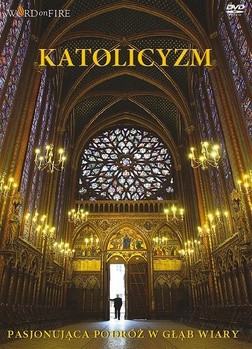 „Katolicyzm”, polski wydawca: Studio Katolik,  5 płyt DVD + książka.