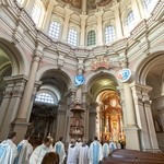 Każdy szczegół bazyliki ma swoją historię.