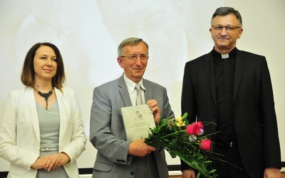 Teologia ikony i księga jubileuszowa