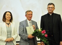 Teologia ikony i księga jubileuszowa