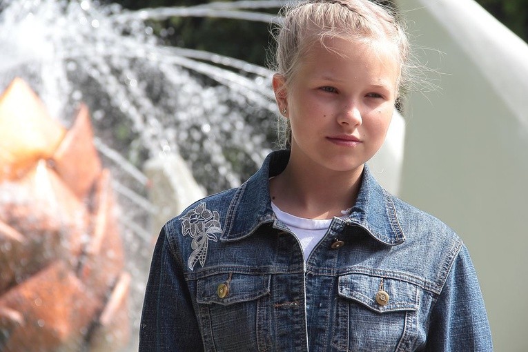Kolonia z Grodna w Kołobrzegu