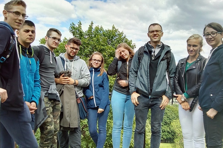 Polonijny projekt DA Słupsk