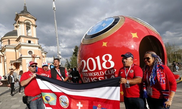 MŚ 2018 - Finałowe turnieje w liczbach