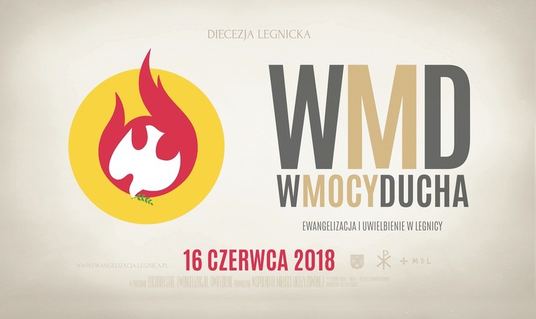 "W mocy Ducha". Co? Gdzie? Jak?