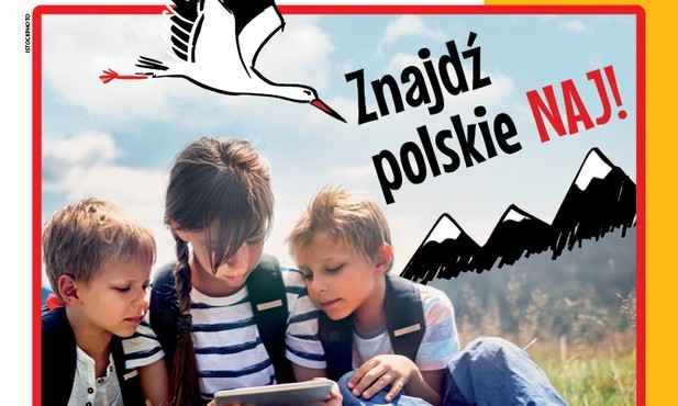 Polska jest NAJ