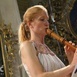  Aranżację utworu "Wiosna" na flet prosty 13 czerwca wykonała Bolette Roed, duńska wirtuoz, która w bazylice gościła już po raz drugi.
