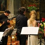 Koncert Arte dei Suonatori