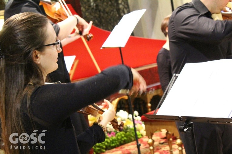 Koncert Arte dei Suonatori