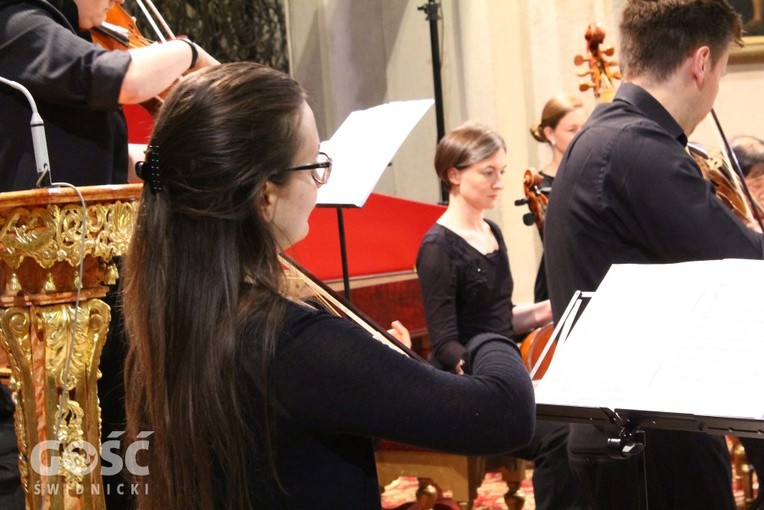 Koncert Arte dei Suonatori