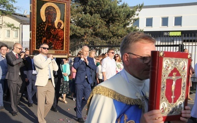 Kończy się peregrynacja jasnogórskiej ikony 