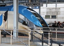 Będą nowe stacje kolejowe w Katowicach