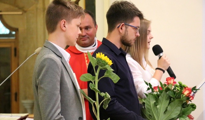 Młodzi na dobry start