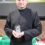 Plebiscyt na bohatera katechezy - rozdanie nagród
