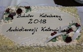 Plebiscyt na bohatera katechezy - rozdanie nagród