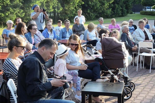 TAK na serio - gotowanie z Remigiuszem Rączką