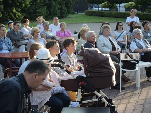 TAK na serio - gotowanie z Remigiuszem Rączką