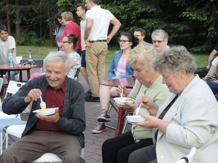 TAK na serio - gotowanie z Remigiuszem Rączką