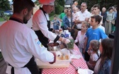 TAK na serio - gotowanie z Remigiuszem Rączką
