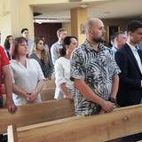 TAK na serio - narzeczeni w Cygańskim Lesie