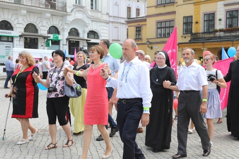 Cieszyn - dla rodziny