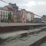 Bytomski rynek czeka na remont