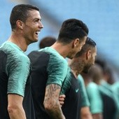 MŚ 2018 - Dziś Hiszpania zagra z Portugalią