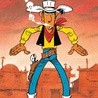 Lucky Luke