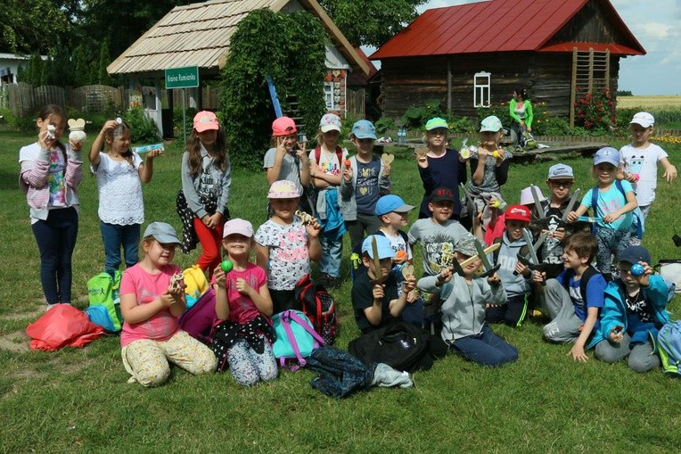 Kraina Rumianku