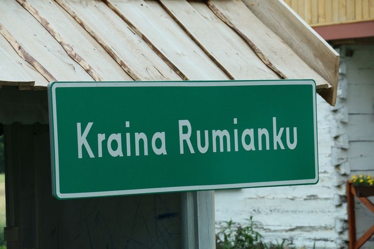 Kraina Rumianku