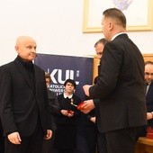 Nie żyje Marek Gędek, ceniony wykładowca i medioznawca