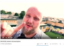 O. Szustak na You Tube o głośnym spotkaniu w Lublinie