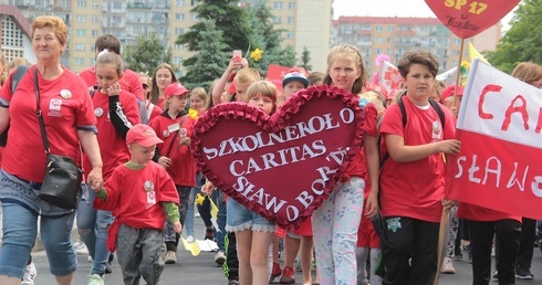 Robimy dobrą robotę!