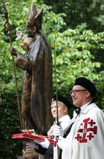 Bożogrobcy w Katowicach