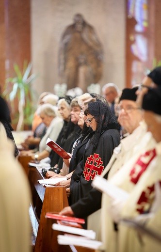 Bożogrobcy w Katowicach