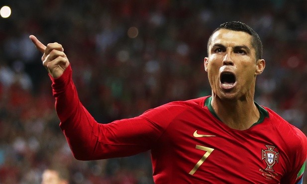 Fanastyczne iberyjskie derby na mundialu