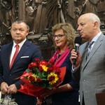 5-lecie ingresu abp. Józefa Kupnego oraz promocja lektorów i ceremoniarzy