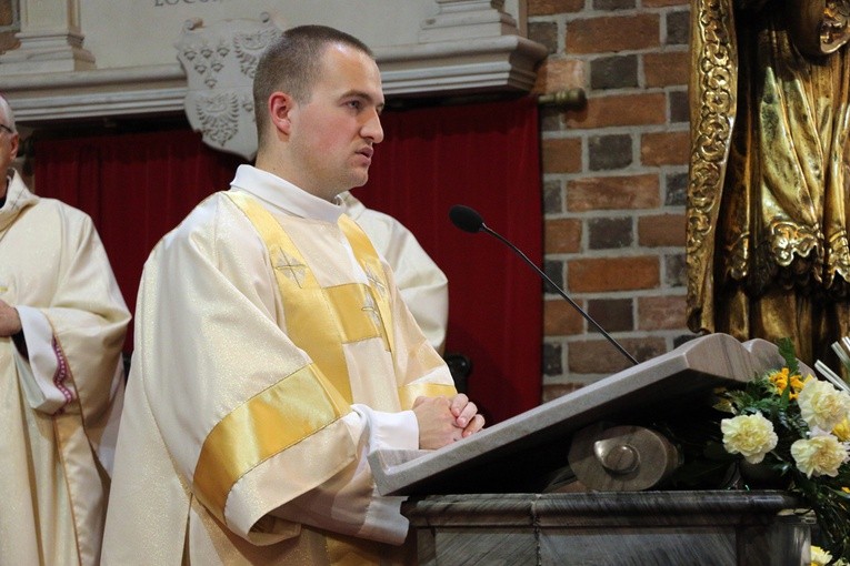 5-lecie ingresu abp. Józefa Kupnego oraz promocja lektorów i ceremoniarzy