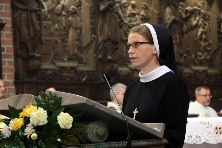 5-lecie ingresu abp. Józefa Kupnego oraz promocja lektorów i ceremoniarzy