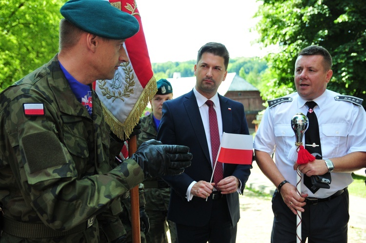 Pielgrzymka ministarntów i lektorów archidiecezji lubelskiej