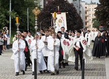 Nowi Strażnicy Grobu