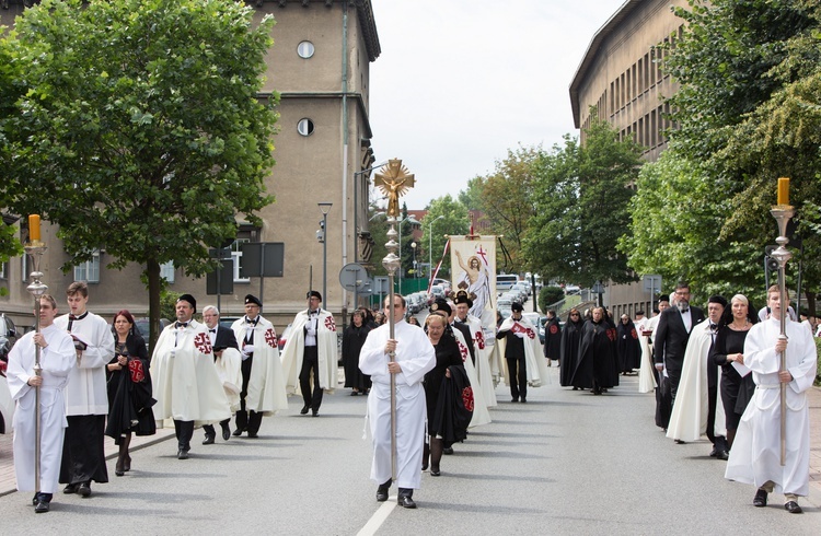 Nowi Strażnicy Grobu