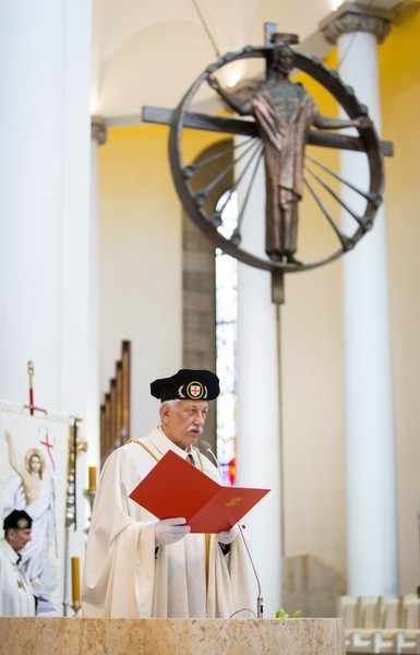 Nowi Strażnicy Grobu