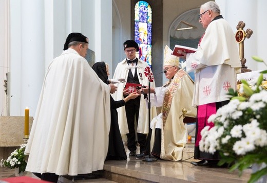 Nowi Strażnicy Grobu