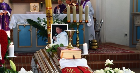 Tajemnica, ale nie dla Boga