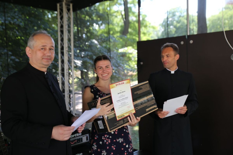 Główne uroczystości jubileuszowe w Sandomierzu